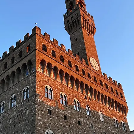 Large In Liberta - Fortezza Da - Garden View Appartamento Firenze