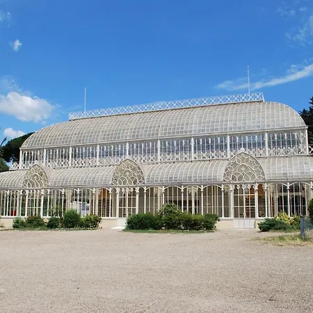 Large In Liberta - Fortezza Da - Garden View * Firenze