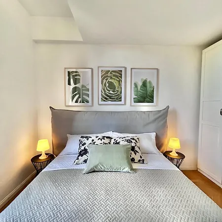 Large In Liberta - Fortezza Da - Garden View Appartamento *