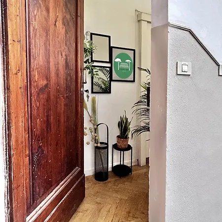 Large In Liberta - Fortezza Da - Garden View Apartment *