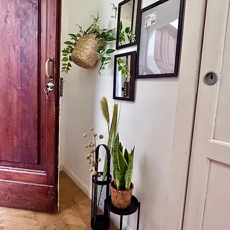 Apartment Large In Liberta - Fortezza Da - Garden View Florenz