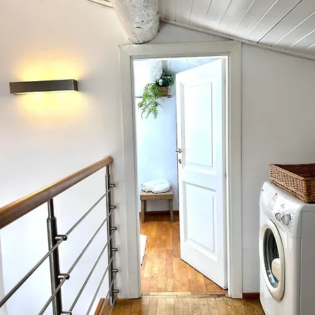 Apartment Large In Liberta - Fortezza Da - Garden View