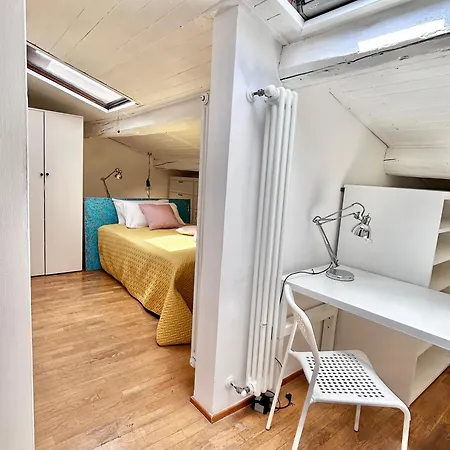 Apartment Large In Liberta - Fortezza Da - Garden View