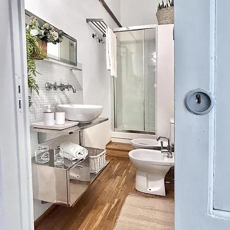 Large In Liberta - Fortezza Da - Garden View Apartment