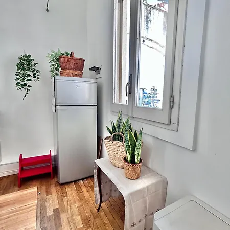 Apartment Large In Liberta - Fortezza Da - Garden View