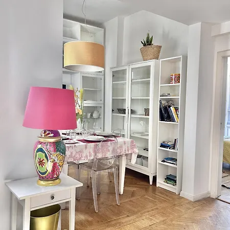 Appartamento Large In Liberta - Fortezza Da - Garden View *