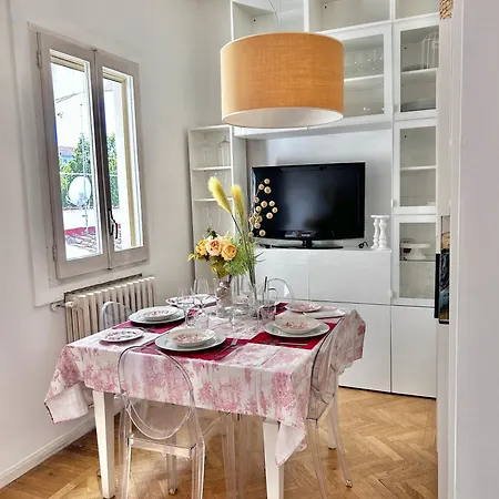 Large In Liberta - Fortezza Da - Garden View *