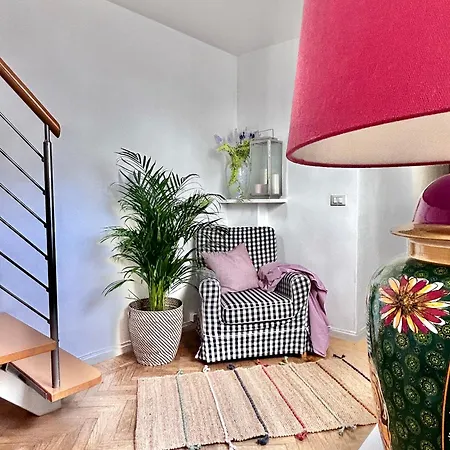 Large In Liberta - Fortezza Da - Garden View Appartamento
