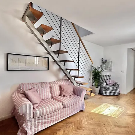 Large In Liberta - Fortezza Da - Garden View *