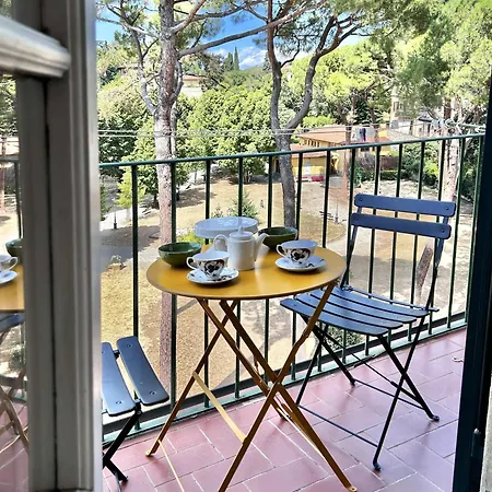 Large In Liberta - Fortezza Da - Garden View Appartamento