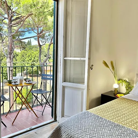 Large In Liberta - Fortezza Da - Garden View *