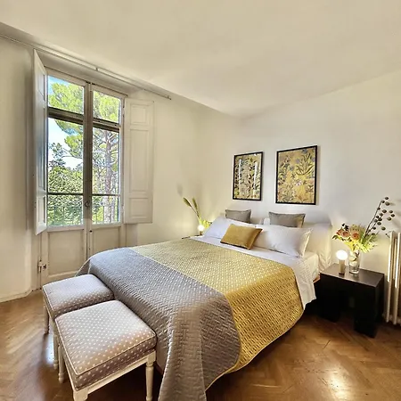 Large In Liberta - Fortezza Da - Garden View Apartment *