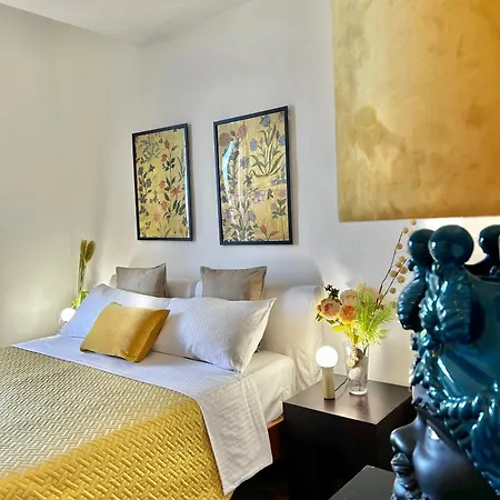 Apartment Large In Liberta - Fortezza Da - Garden View *